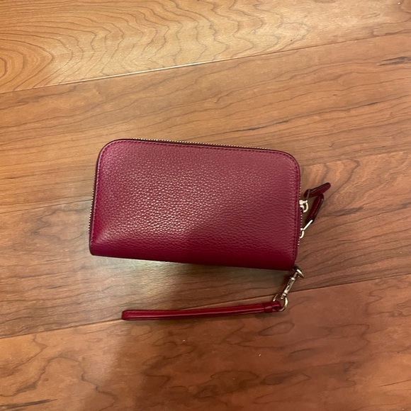 Coach Wallet - Picture 2 of 4